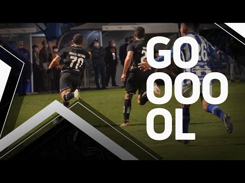 Gol | Avaí 1x1 Botafogo | Campeonato Brasileiro Série B