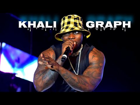 KHALIGRAPH JONES  PROVES HE"S THE BEST IN KENYA AND AFRICA || HBR FREESTYLE.