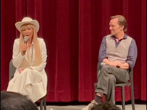 MoMA Screening of VERA with Vera Gemma & Rainer Frimmel