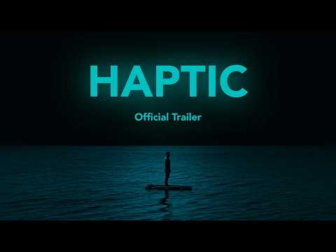 HAPTIC trailer thumbnail
