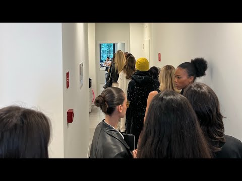 MINHA ROTINA COMO MODELO EM MILÃO/CASTING ARMANI/DICAS/PERRENGUES