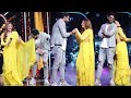 Bahubali Star Prabhas Raveena Tandon Dance Tip Tip Barsa Pani Nach Baliye 9 Dance Shorts