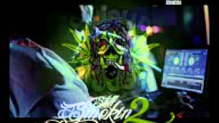Time Machine - Big Krit feat Chamillionaire Swishahouse Remix