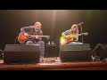 Charlie Starr & Benji Shanks "Blue Sky" Allmans Brothers Cover Capitol Theater Macon GA 1/21/2023