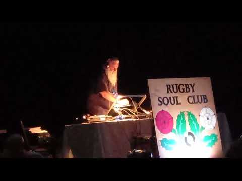 Rugby Soul Club Niter Greg Belson ...The Dixie Nightingales I Don't Know 17-06-23
