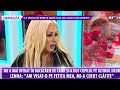 Lenna Horvath Gest în Memoria Copilului Am Visat O Mă Ruga Să I Fac Clătite