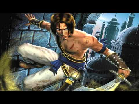 Awesome Video Game Music #003 - The Tower of Dawn