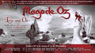 02 Mägo de Oz - El Hombre de la Mirada Triste (LOVE &#39;N&#39; OZ)