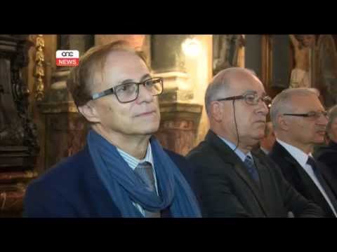 L-aħħar tislima lil Charles Abela Mizzi.