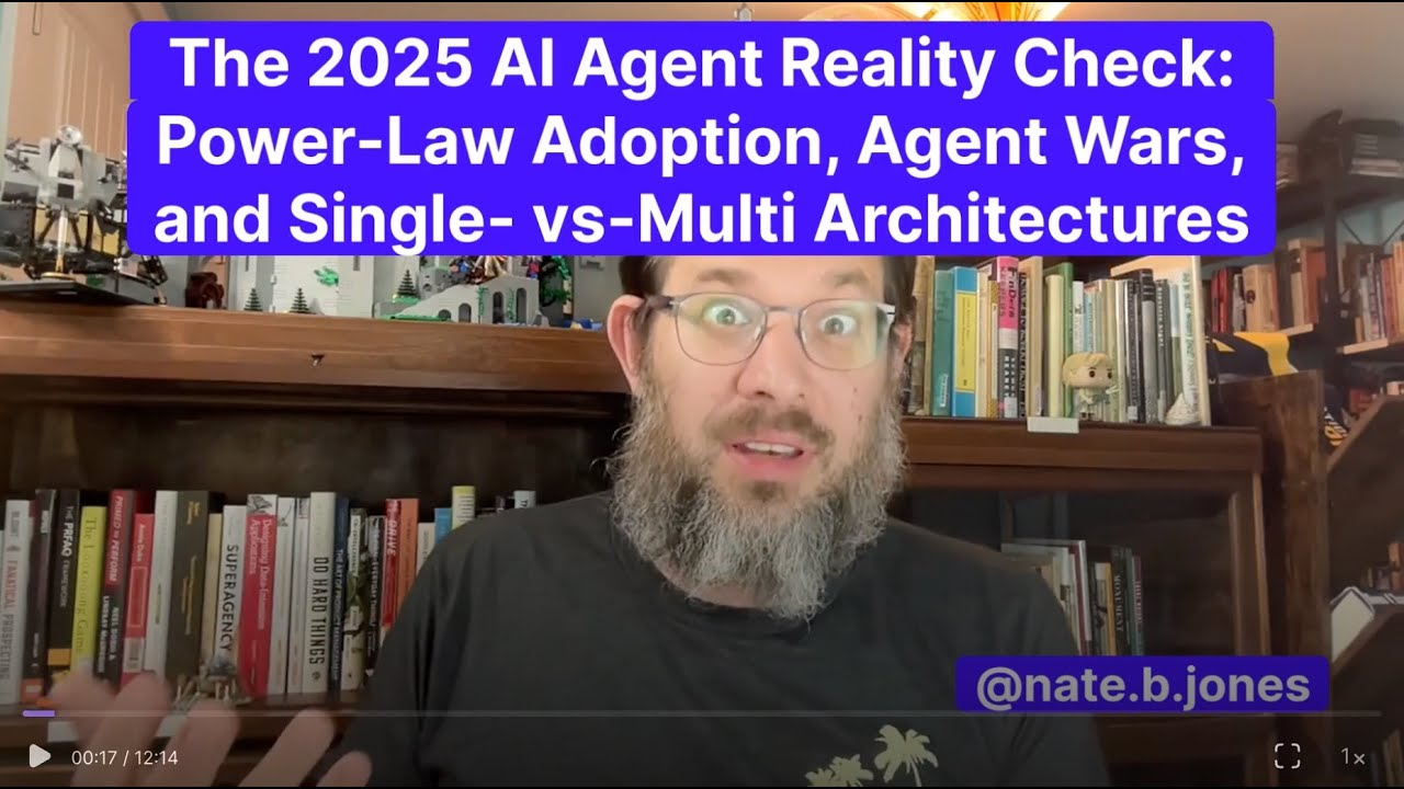 AI Agents Explained: Key Insights on Architecture and Token Utilization