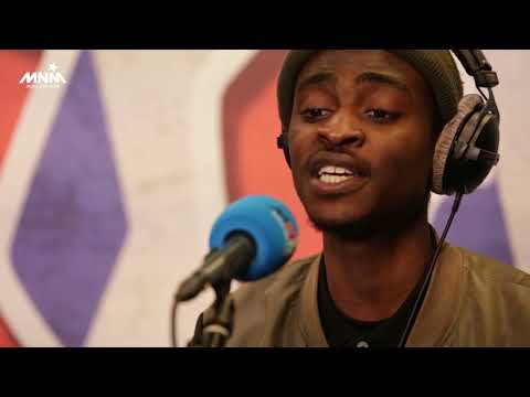 Kleine Ben & King B - Laten we