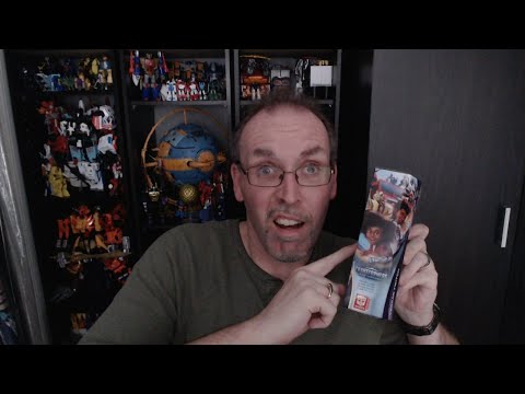 GotBot Goes Live: 2024 Leaks, ROTB , Wonder Festival and an Unboxing