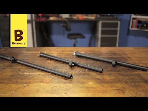 Carlson's Shotgun Barrels