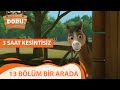 13 Bölüm Bir Arada Doru 3 Saat