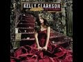 Kelly Clarkson - Never Again (Audio)