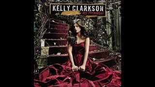 Kelly Clarkson - Never Again (Audio)