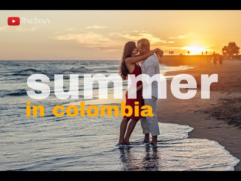 beach | summer in columbia | (no copy right music) | music library