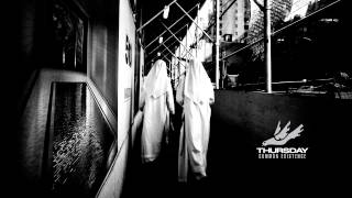 Thursday - &quot;Subway Funeral&quot; (Full Album Stream)