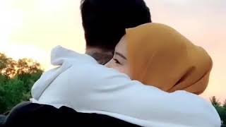 Download lagu SETATUS WA bikin baper cowo bertato vc cewe berjilbab mp3