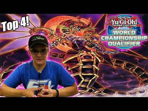 Yu-Gi-Oh! Regional Top 4 - Infernoids Deck Profile - Lukas Leyba - Lubbock TX RIRA 2019 4th Place