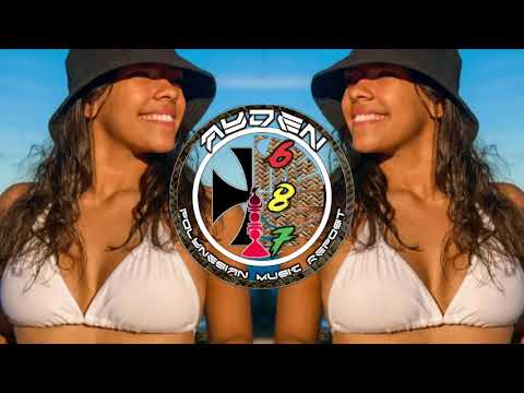 DJ FREDIX x AYA NAKAMURA | MASHALA | REMIX 2K20