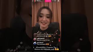 Download lagu Difarina Indra - Congrats Top1 Kisinan #difarinaindra #adella #kisinan #toptrending mp3 Download lagu Difarina Indra - Congrats Top1 Kisinan #difarinaindra #adella #kisinan #toptrending mp3