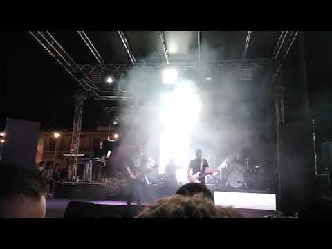 Franco Ricciardi - Medley (Concerto Live Nola)