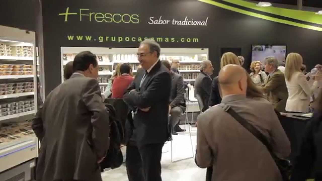 Cristina Cepero, directora de Marketing de Casa Mas