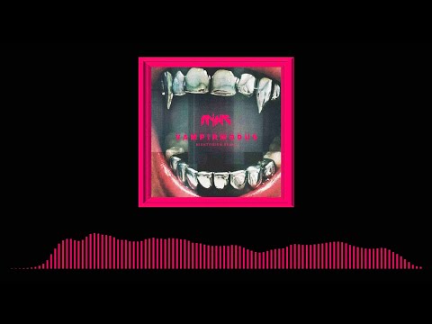 MYNG - Vampir Modus / Nightvision Remix (Audio)