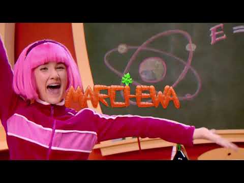 Leniuchowo - Bing bang (Marchewa Remix)