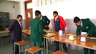 Tilak Public School Video