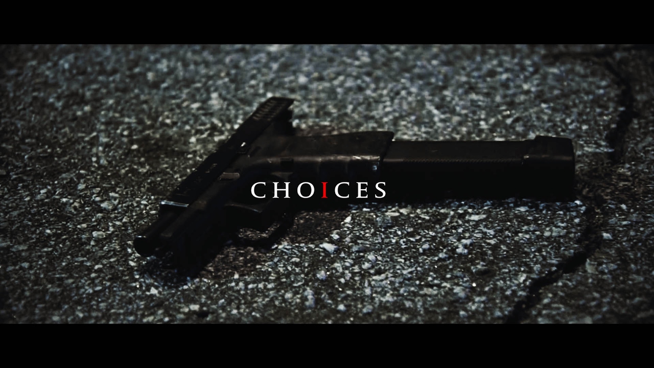 Tracy T ft Rick Ross & Pusha T – “Choices”