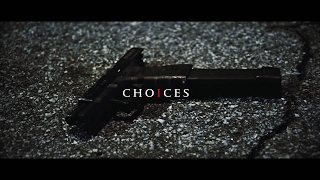Tracy T x Rick Ross x Pusha T - Choices [Official Video]