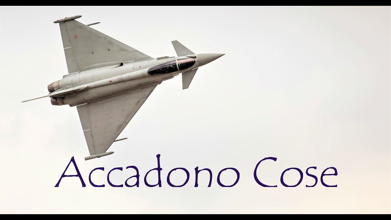 Accadono cose - NeuronFixed