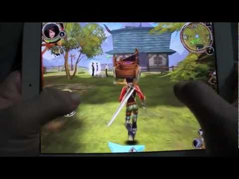 order & chaos online ios free download