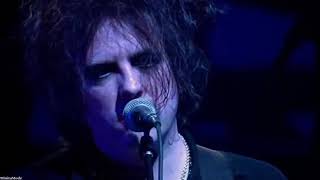 The Cure- Out Of This World live (Subtitulado)