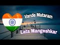 Vande Mataram Lata Mangeshkar Status WhatsApp Status Independent Day