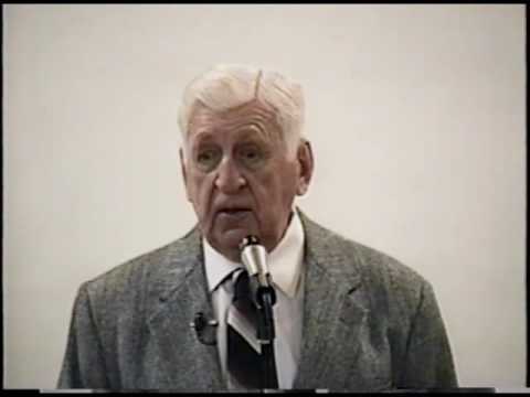 Abe Schwartz - Live Begins At 80 But Dont Wait Until Then - 1999 ParkTV15