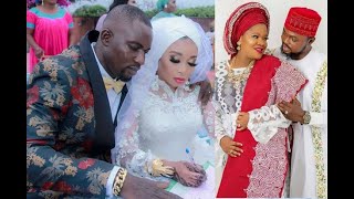TOYIN AIMAKU PRESSURED LIZZY ANJORIN TO MARRY ANOTHER WOMAN'S HUSBAND