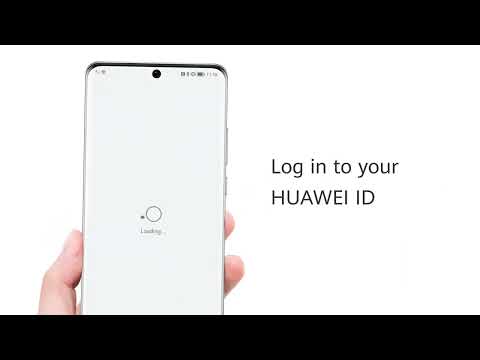 How to backup your files without using Google Drive on Huawei devices