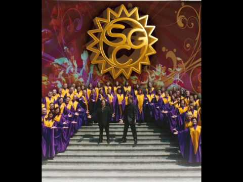 Sunshine gospel choir  - Higher and higher