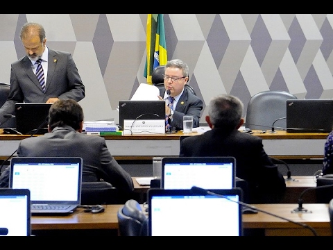 CCJ aprova projeto que cria a Política de Gestão e Proteção do Pantanal