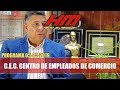 C E C CENTRO DE EMPLEADOS DE COMERCIO