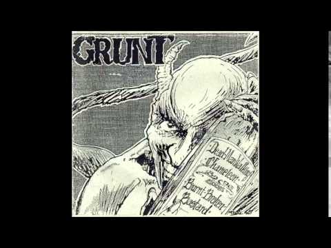 Grunt - Chameleon