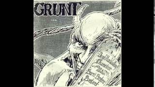 Grunt - Chameleon