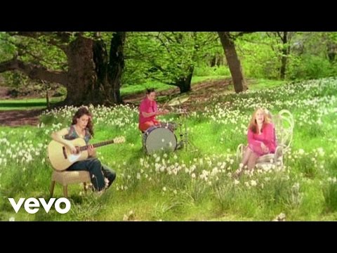 Luscious Jackson - Ladyfingers