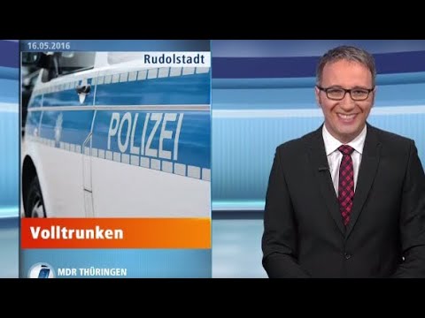 10 unangemessene Lachanfälle im LIVE-TV