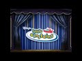 Little Einsteins Rocket Crashes
