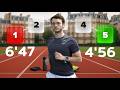 Guide complet : Les séances d'intervalles en course à pied