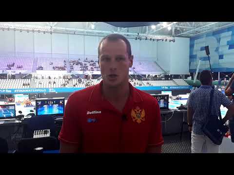 Portal Antena M- Marko Petković nakon meča sa Kazahstanom